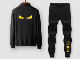 Picture of Fendi SweatSuits _SKUFendim-6xl1q0428245